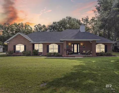 5131 Glenshire Dr, Loxley, AL 36551