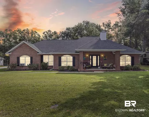 5131 Glenshire Dr, Loxley, AL 36551