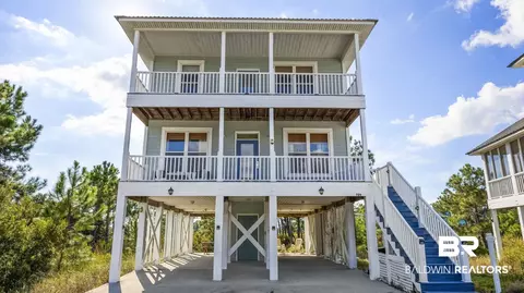729 Morgantown Blvd, Gulf Shores, AL 36542