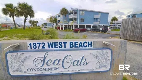 1872 W Beach Blvd #I-206, Gulf Shores, AL 36542