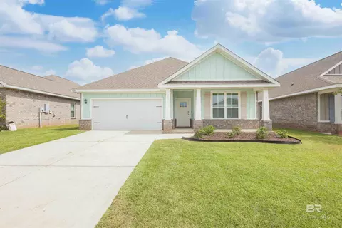 9604 Volterra Ave, Daphne, AL 36526