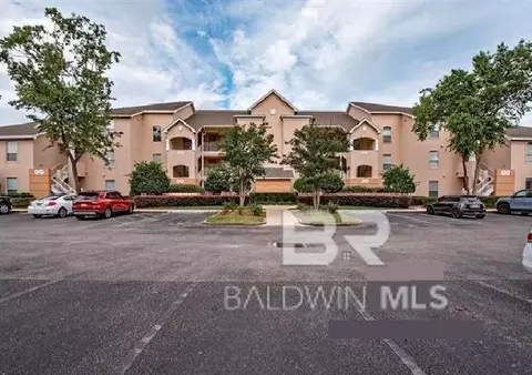 3730 Cypress Point Dr #103A, Gulf Shores, AL 36542