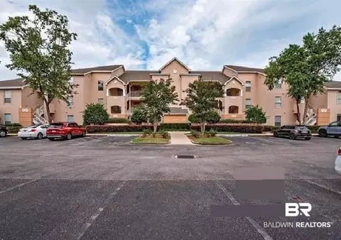 3730 Cypress Point Dr #103A, Gulf Shores, AL 36542