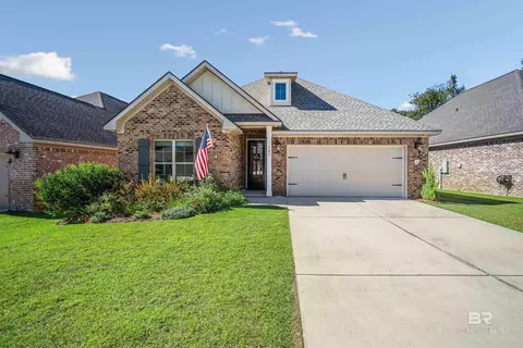 343 Hemlock Dr, Fairhope, AL 36532