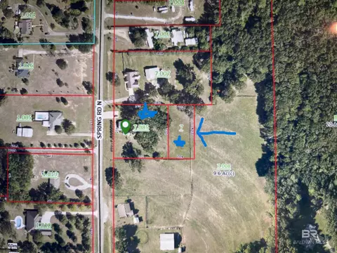 Other - 35650 N Spring Rd, Stapleton, AL 36578 photo 58 of 61