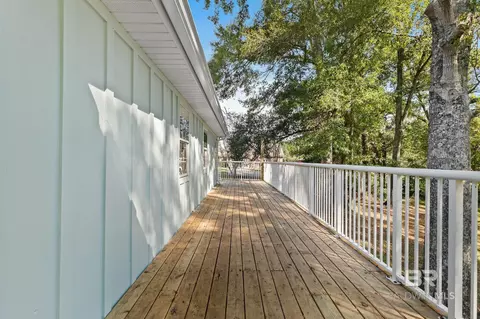 Exterior - 35650 N Spring Rd, Stapleton, AL 36578 photo 8 of 8