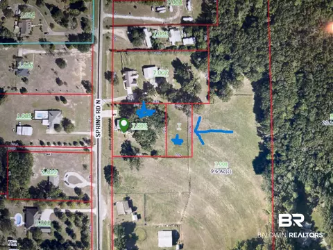 35650 N Spring Rd, Stapleton, AL 36578 photo 67