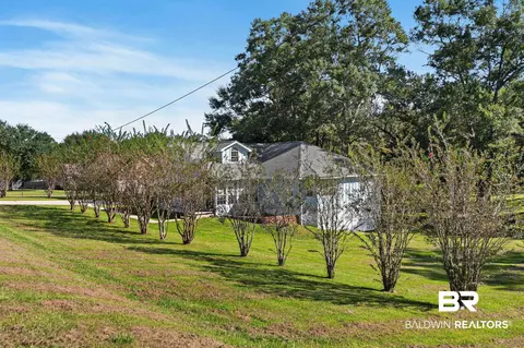 35650 N Spring Rd, Stapleton, AL 36578 photo 2