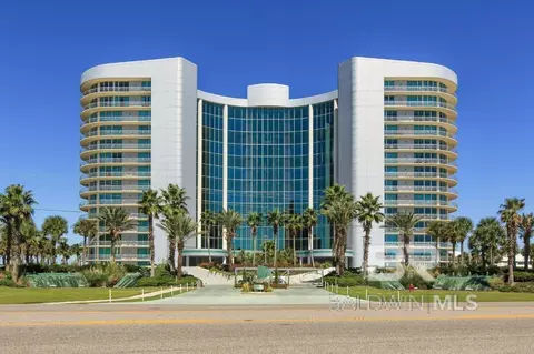 29531 Perdido Beach Blvd #808, Orange Beach, AL 36561
