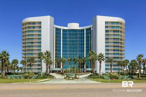 29531 Perdido Beach Blvd #808, Orange Beach, AL 36561