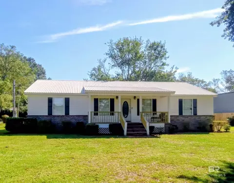 23530 N County Road 71, Robertsdale, AL 36567