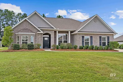 4160 Inverness Cir, Gulf Shores, AL 36542