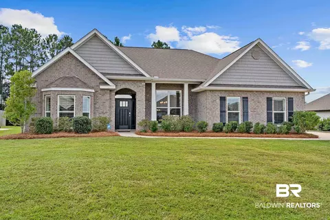 4160 Inverness Cir, Gulf Shores, AL 36542