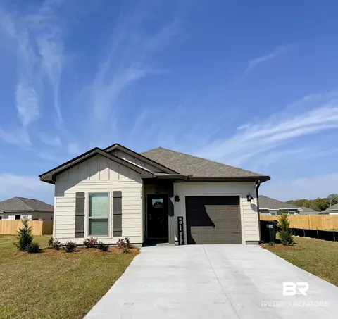 7679 Sable Dr, Foley, AL 36535