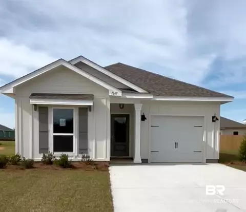 32552 Revere Dr, Spanish Fort, AL 36527