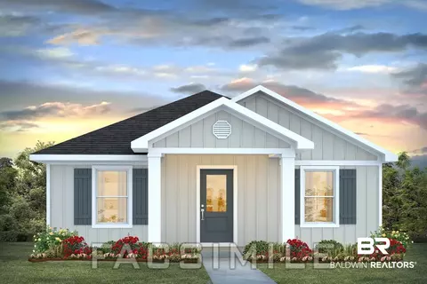513 W Marigold Ave, Foley, AL 36535