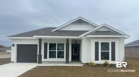 21299 Roughleaf Dr, Summerdale, AL 36580