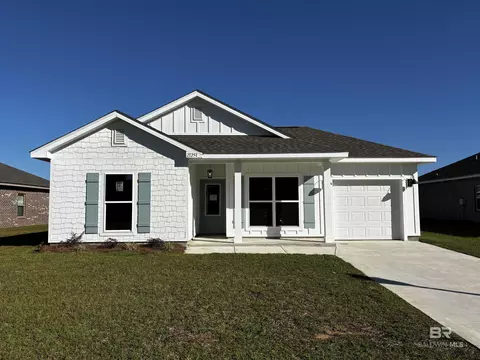 21339 Roughleaf Dr, Summerdale, AL 36580