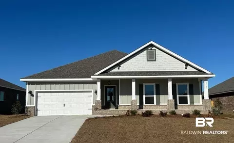 12627 Shoshoney Cir, Fairhope, AL 36532