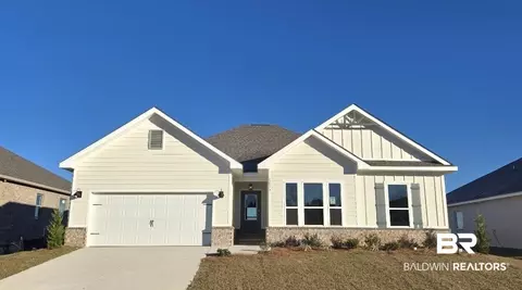 12579 Shoshoney Cir, Fairhope, AL 36532