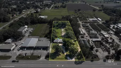111 113 State Highway 59, Summerdale, AL 36580