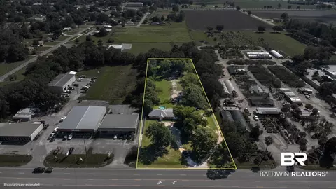 111 113 State Highway 59, Summerdale, AL 36580