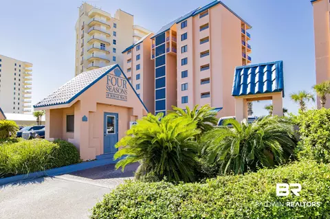 26072 Perdido Beach Blvd #201E, Orange Beach, AL 36561