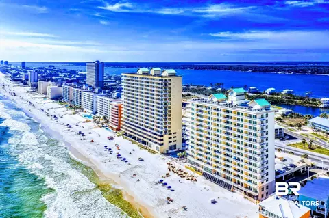 931 W Beach Blvd #1305, Gulf Shores, AL 36542