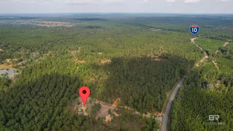 25081 County Road 87, Robertsdale, AL 36567