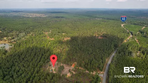 25081 County Road 87, Robertsdale, AL 36567