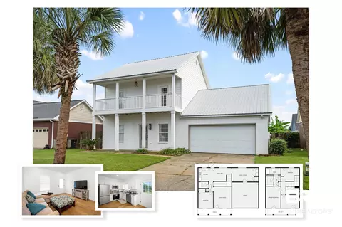 1126 Sloane Cv, Foley, AL 36535