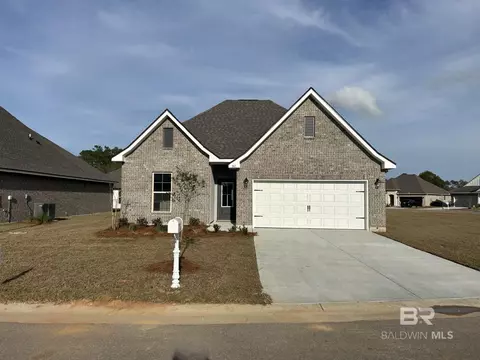 863 Sumter Loop, Foley, AL 36535 photo 1