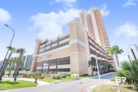 26688 Perdido Beach Blvd #1702, Orange Beach, AL 36561
