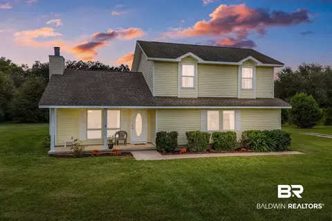 12411 County Road 91, Lillian, AL 36549