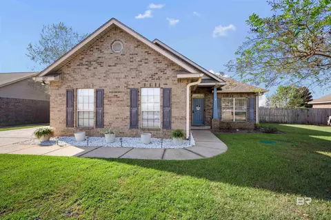 10123 N Scott Plantation Dr, Mobile, AL 36695