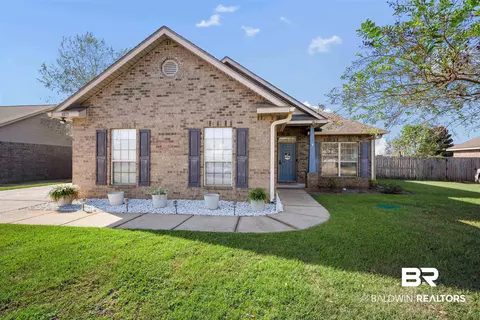 10123 N Scott Plantation Dr, Mobile, AL 36695