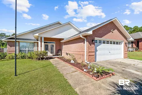 12588 White Osprey Dr, Lillian, AL 36549