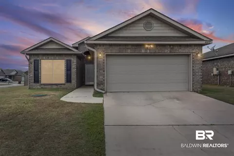 4107 Nottingham Dr, Semmes, AL 36575