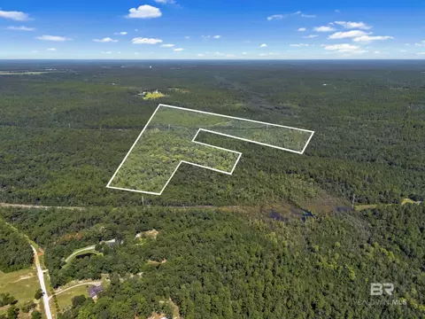 0 Arden Rd, Chunchula, AL 36521