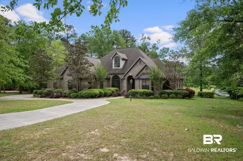 1100 Northshore Dr, Bay Minette, AL 36507