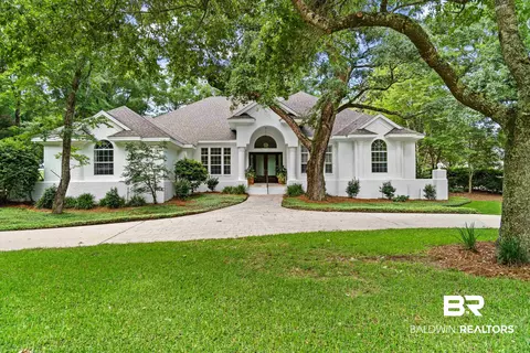 6820 Beaver Creek Dr, Fairhope, AL 36532