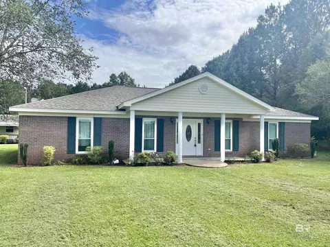 5140 N Highway 97, Walnut Hill, FL 32568