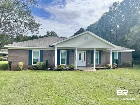 5140 N Highway 97, Walnut Hill, FL 32568