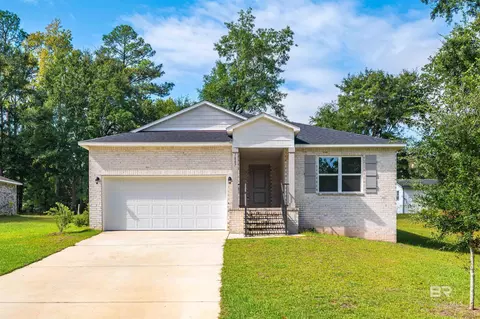 1807 Mary Jane Dr, Bay Minette, AL 36507