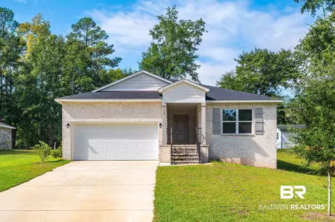 1807 Mary Jane Dr, Bay Minette, AL 36507