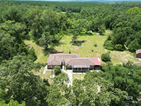 5031 Molino Rd, Molino, FL 32577