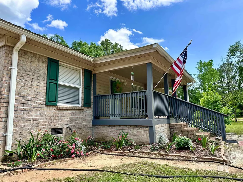  9276 Highway 29, Brewton, AL 36426 photo 1