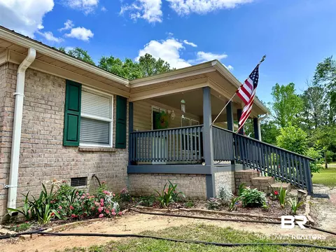 9276 Highway 29, Brewton, AL 36426