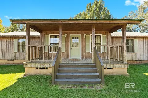 1587 Airport Rd, Atmore, AL 36502