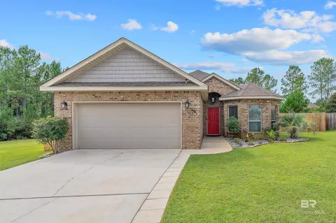 12738 Chickadee Ln, Spanish Fort, AL 36527